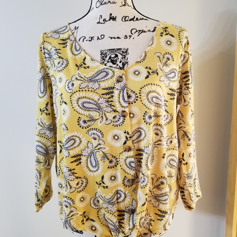 Women's Top